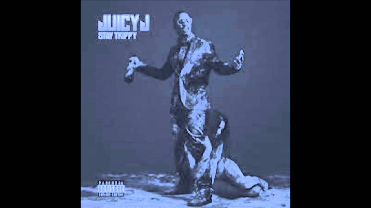 Juicy J - Wax ( Chopped and Screwed )