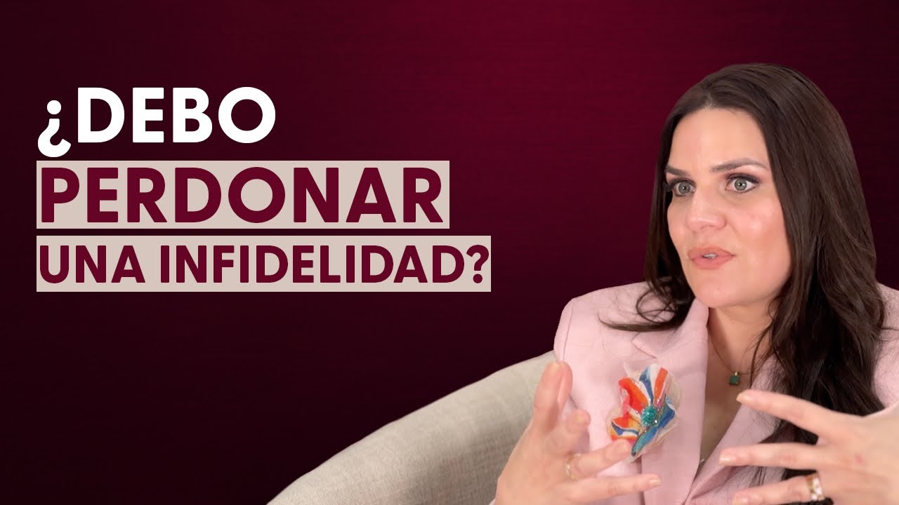 ¿Es posible reconstruir el amor después de una infidelidad? La psicología responde  | Ep 5