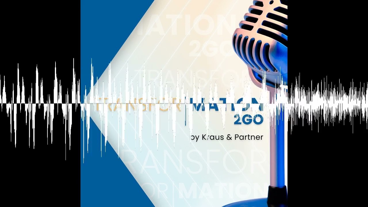 Pers&ouml;nliche Transformation - Transformation to go