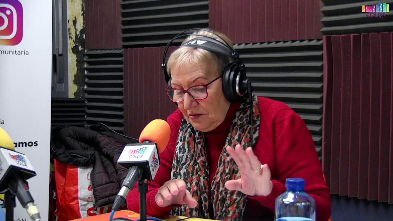 Antonio Montiel - Sabemos lo que queremos
