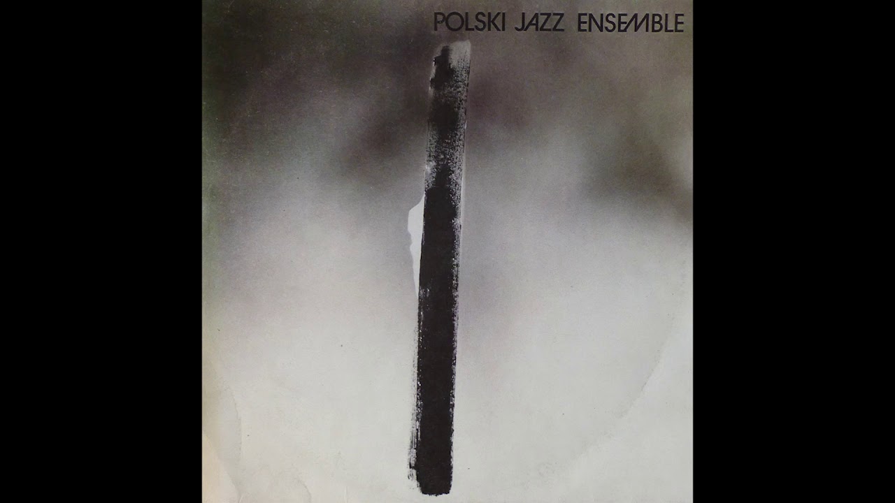 Polski Jazz Ensemble - Side 1 - [Winyl]