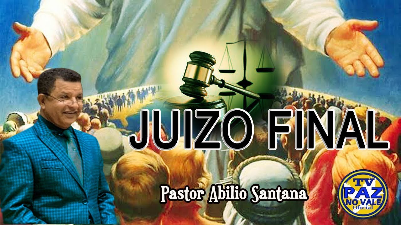 PR ABILIO SANTANA  JUIZO FINAL