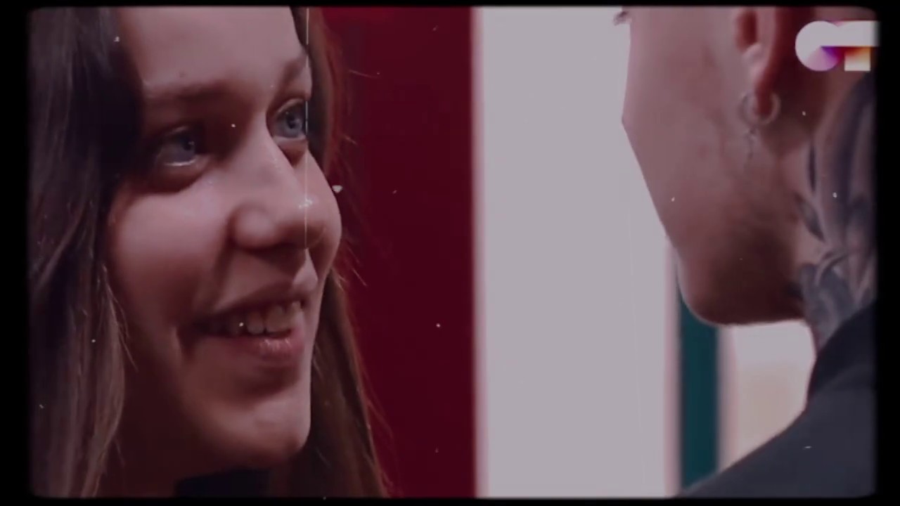 Evugo - El Nudo OT 2020 - Eva y Hugo