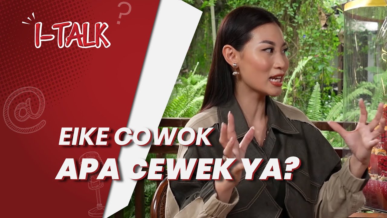 Klarifikasi Patricia Gouw Disebut Transgender - Kena Mental Bayar Nikahan