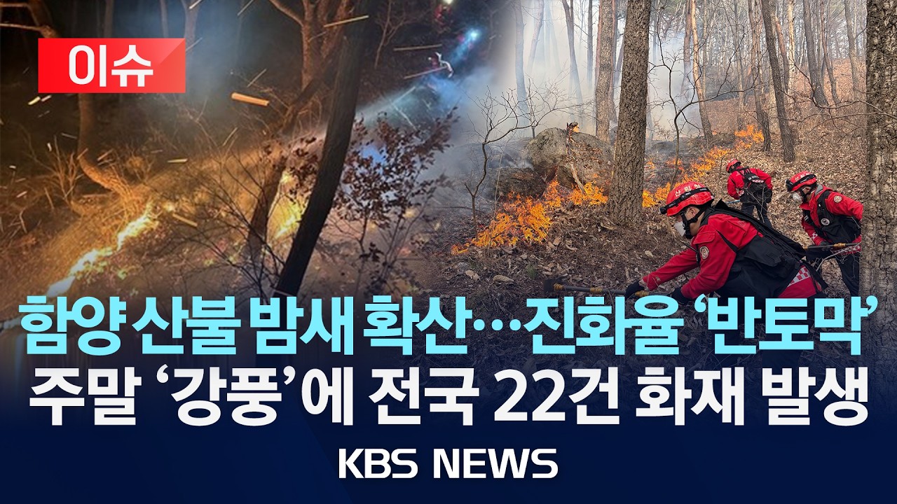 [🔴이슈] 