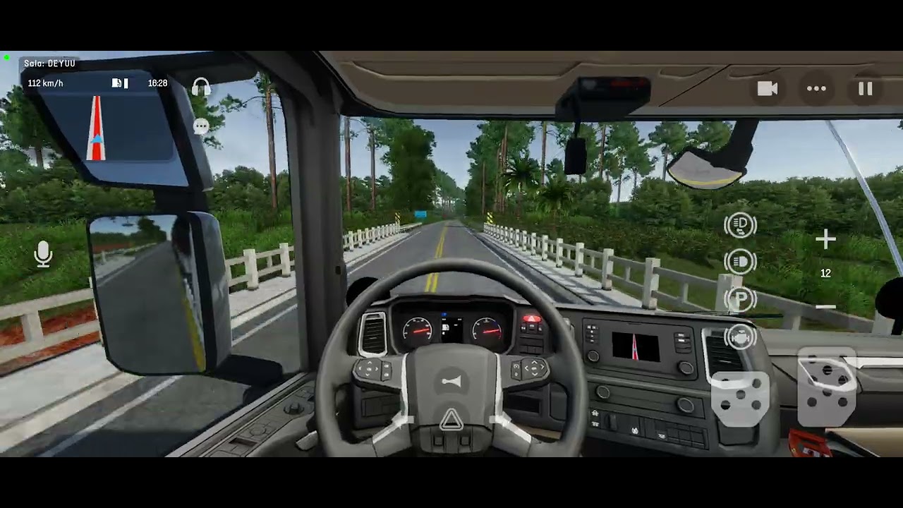 Indo pra fazenda 