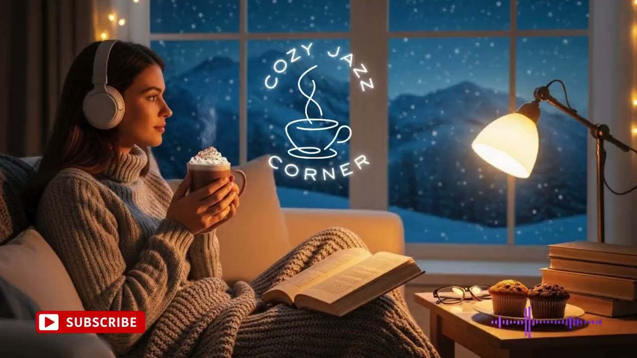 Late Night Jazz Instrumental 🌌 Smooth Music to Unwind