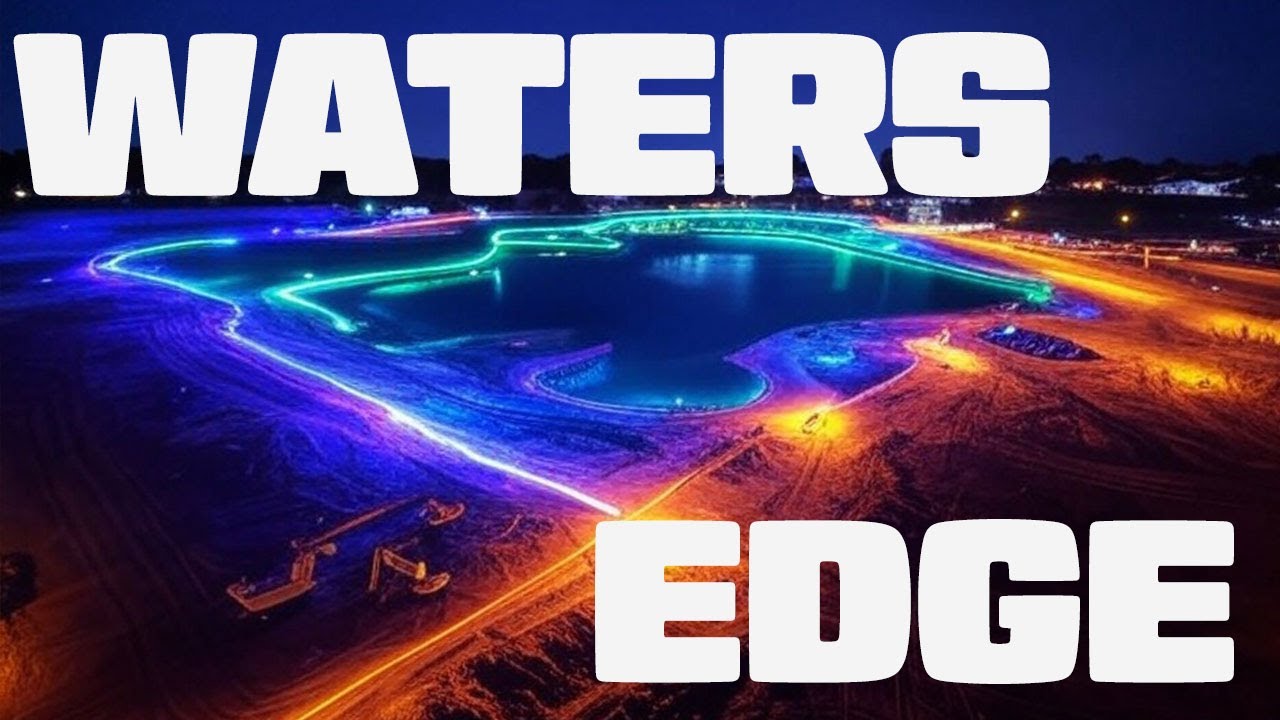 Waters Edge
