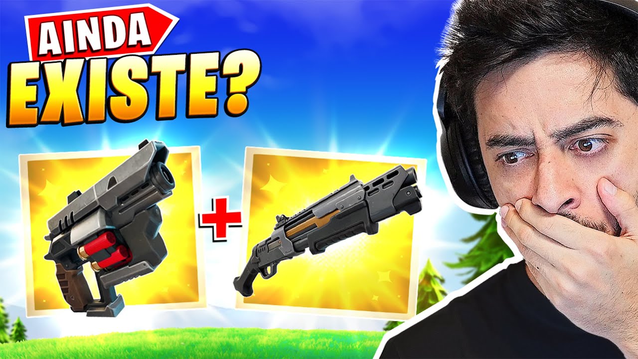 AINDA VALE A PENA A DOUBLE PUMP?