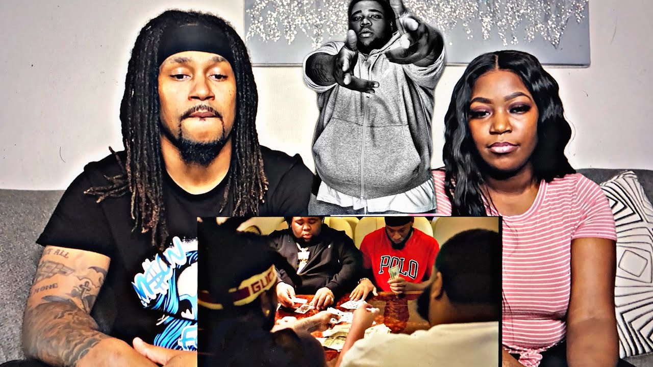 Rod Wave - SoulFly (Official Video) |Reaction
