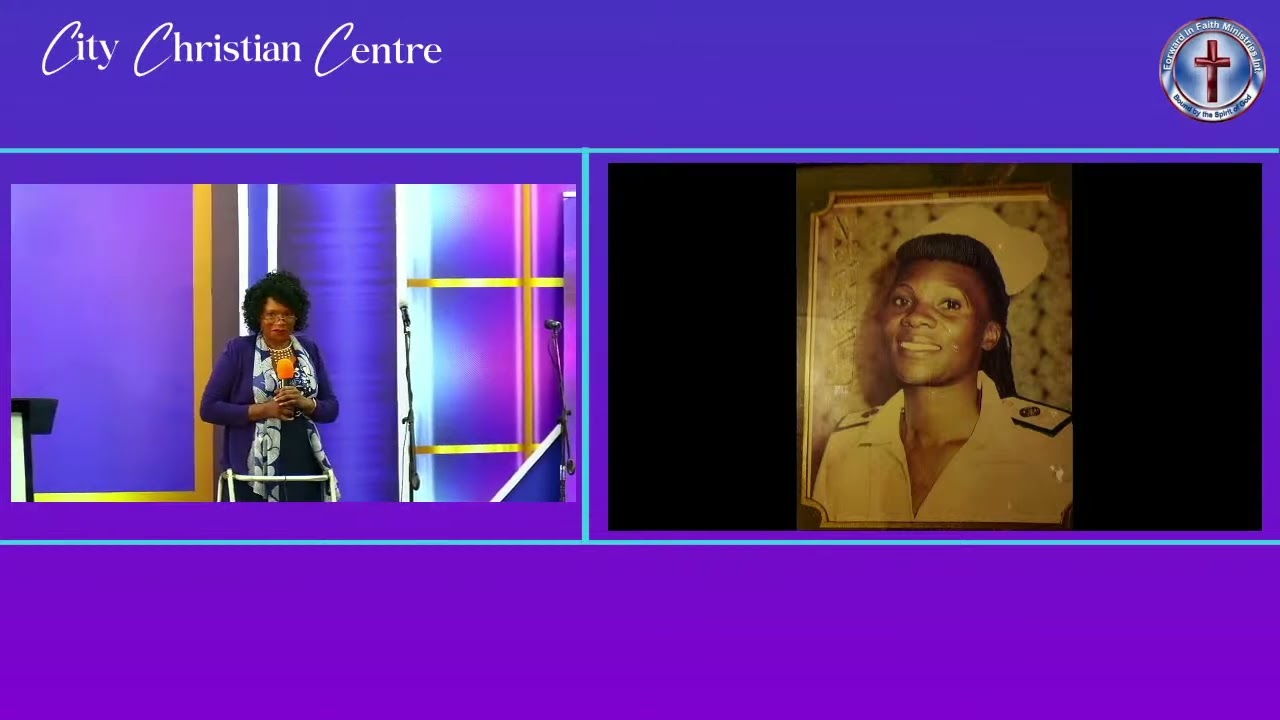 RAISED FROM THE DEAD | TESTIMONIAL PREACHING | PASTOR BETTY MUCHATUTA