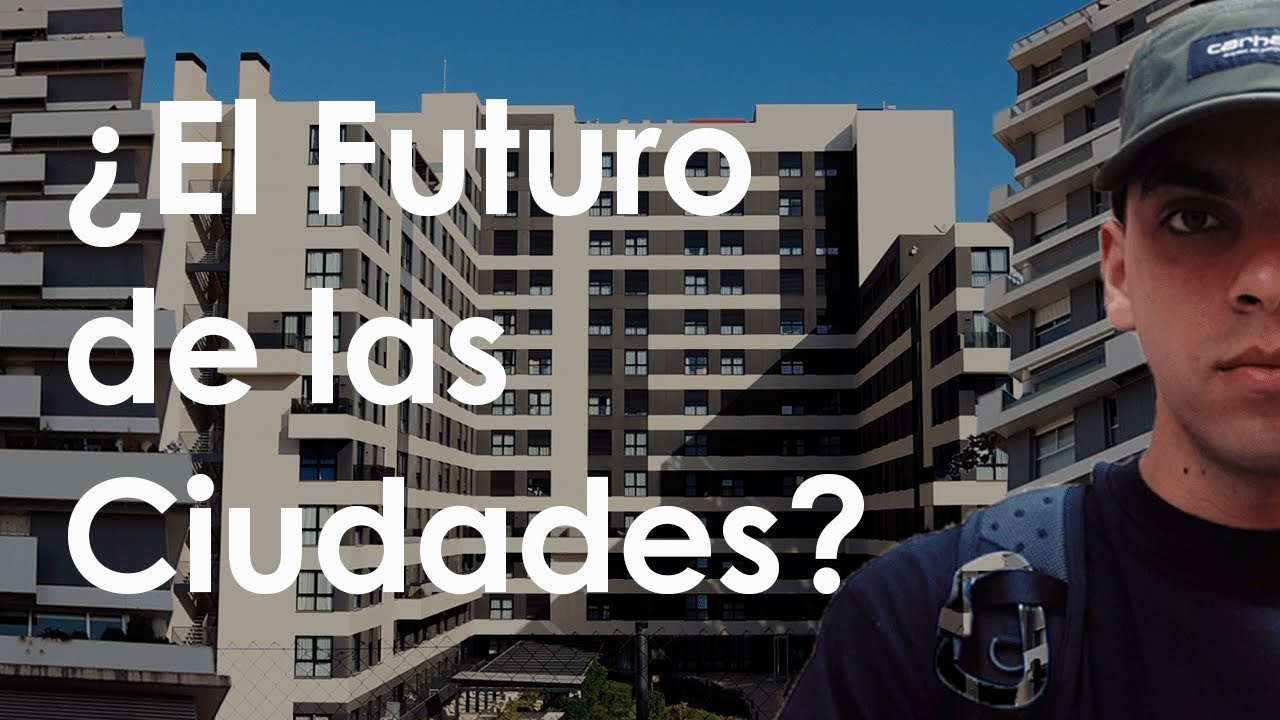 As&iacute; son los NUEVOS EDIFICIOS CEBRA que llegan a las CIUDADES