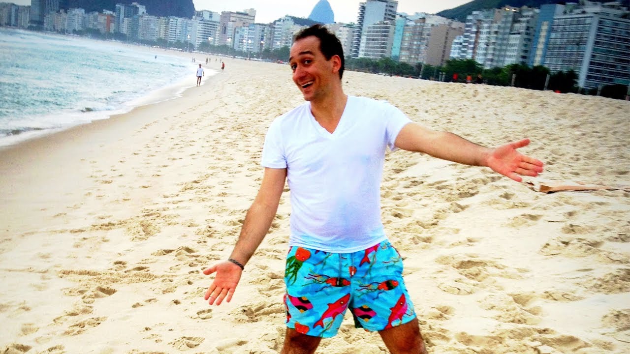 Paul van Dyk - PvD TV Episode 17 (Brasil)