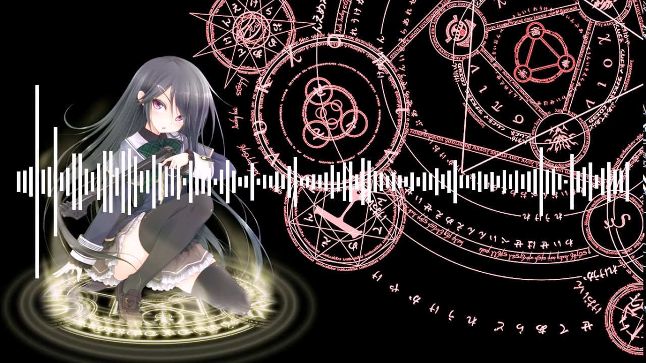 Nano - Born To Be [Nightcore]