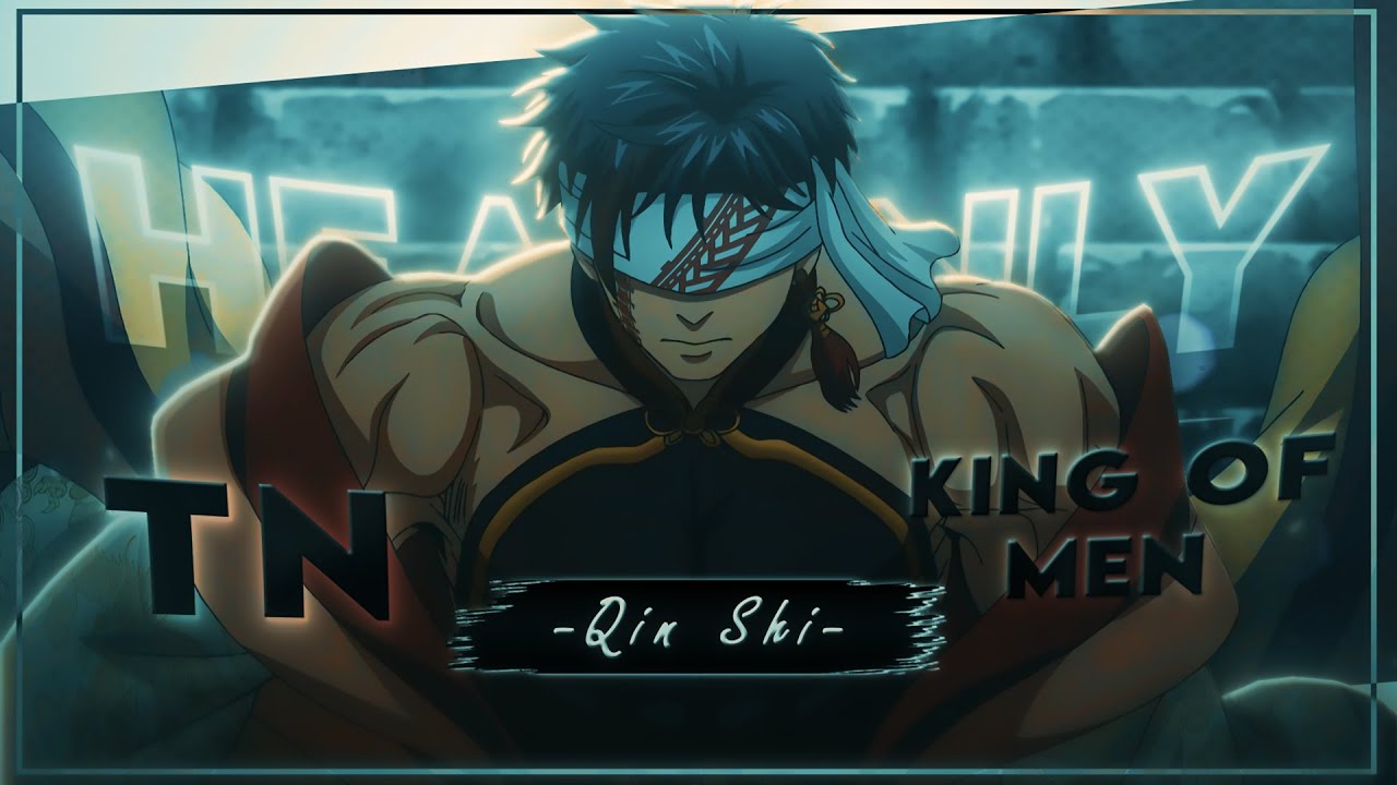 Heavenly Jumpstyle - Qin Shi [EDIT/AMV]