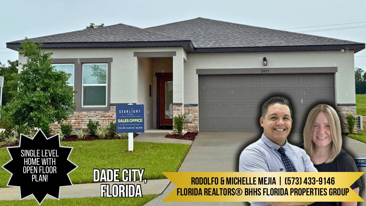 First Time Homebuyer? Take a PEEK! | Equinox by Starlight Homes