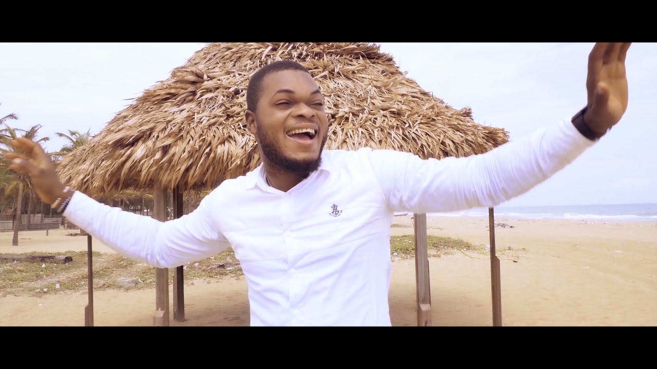 ARISE AND SHINE  Official Video - Dupe Akinwande