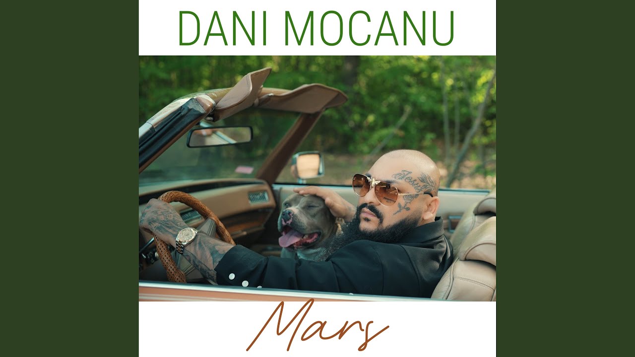 Mars