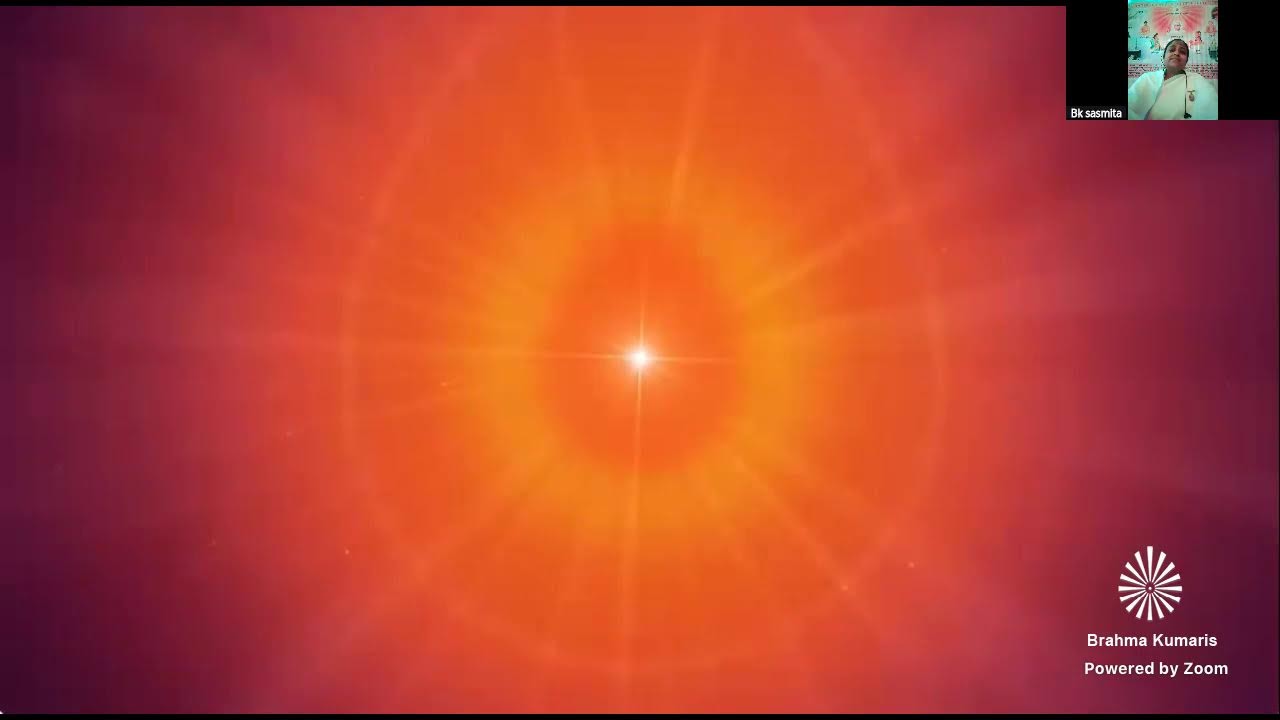 SBJKA Class || BK Sasmita Behn ji | 11.02.2026 - 