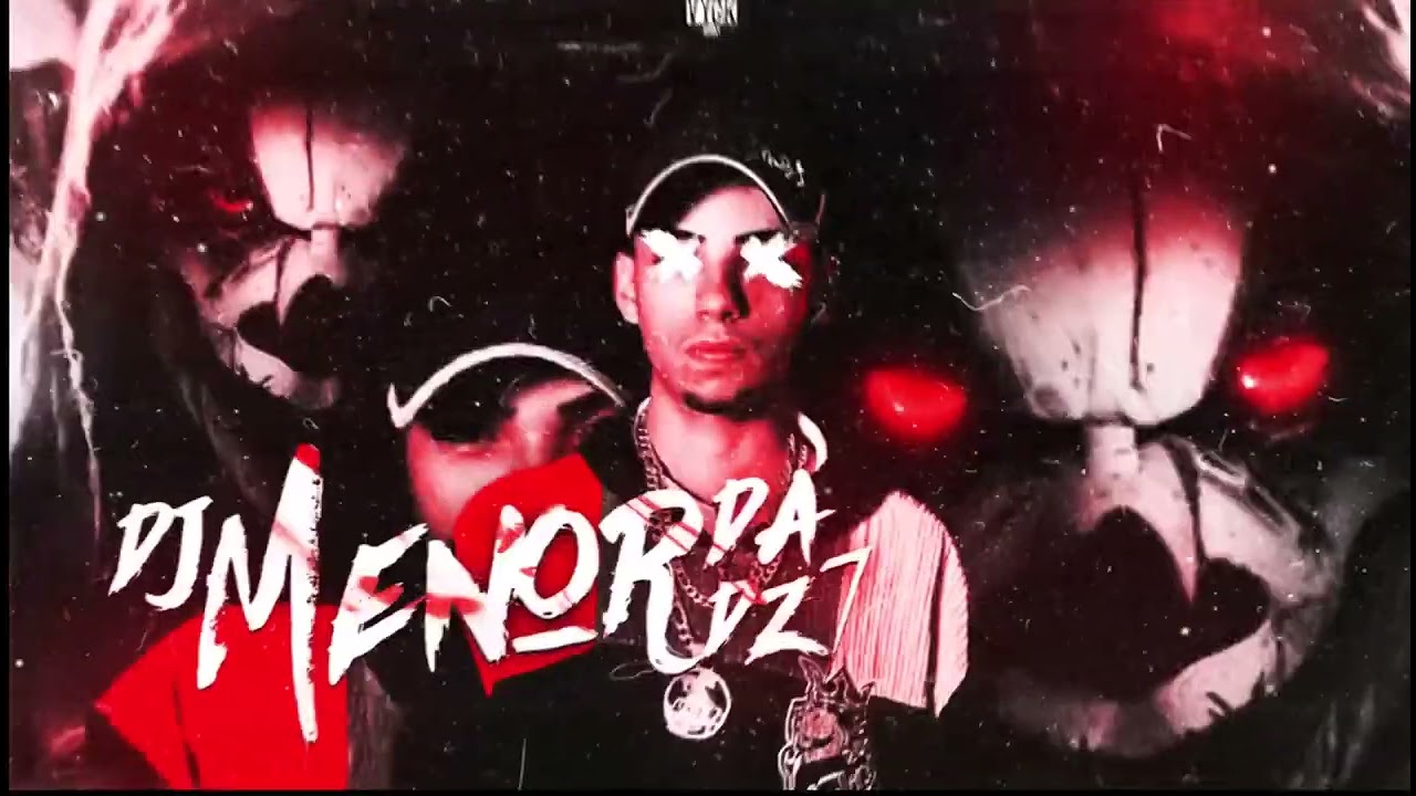 MONTAGEM LIPTARÉS VERCAL ⚡️🪐 [ DJ MENOR DA DZ7 ]