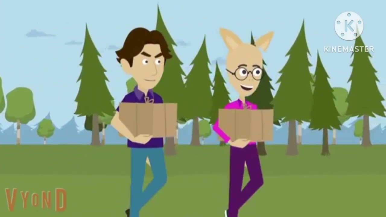 Orthur and Larry Loud Do Cyber Monday Shopping on School / Grounded (with Noise Reduction)