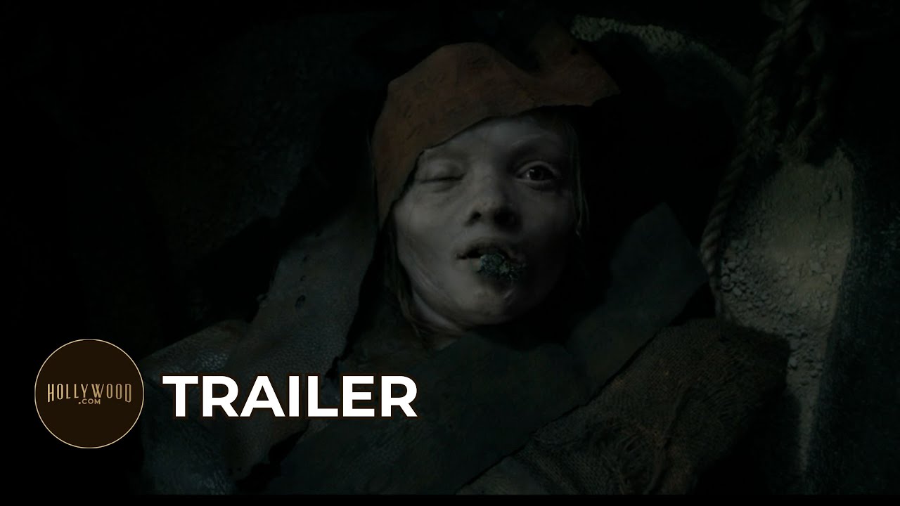 Lee Cronin’s The Mummy Trailer (2026) | Hollywood.com