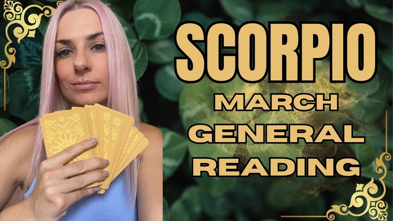 Scorpio♏️Releasing what no longer serves to make space for what’s coming🔮