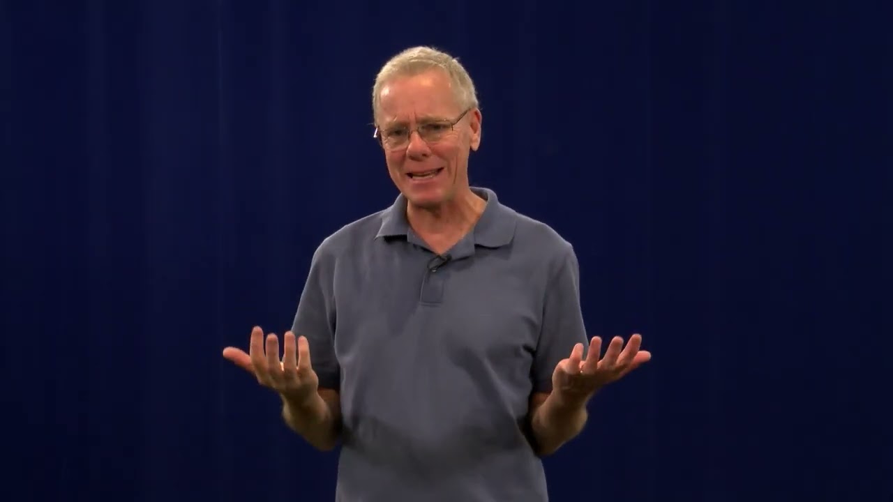 Lesson 1-1 - Scalar Vector | Honors Physics Rapid Review with Rick Posch