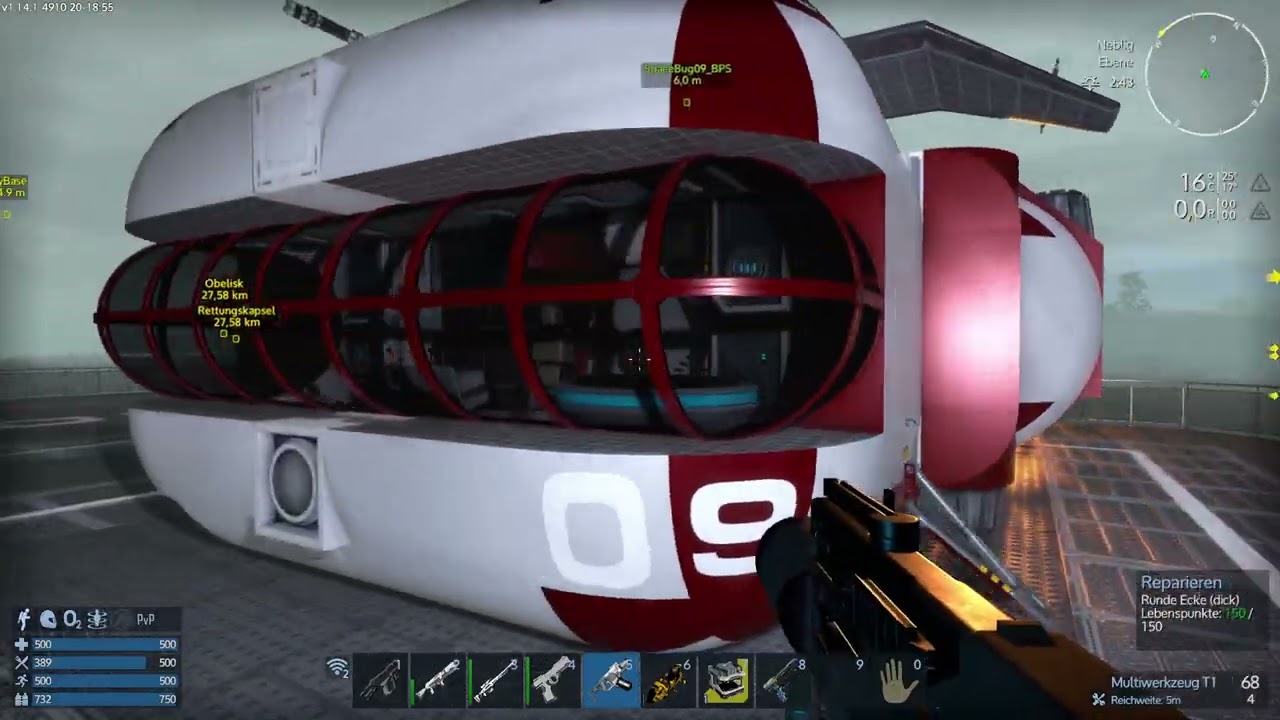 Empyrion Galactic Survival 2026 (016)