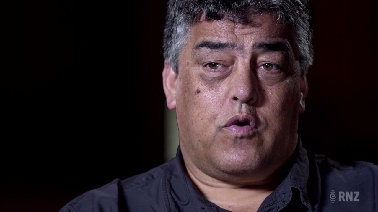 NZ Wars: Stories of Waitara | Extended Interview - Rāwiri Doorbar | RNZ