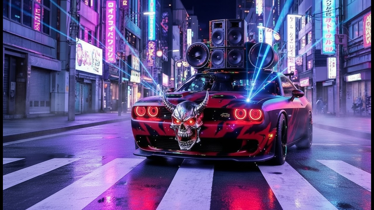 CAR MUSIC MIX 2026 🚗💥 BASS CLUB BANGER  EDM REMIX 🔊 SUPER BASS 2026 BOOSTED PARTY HITS