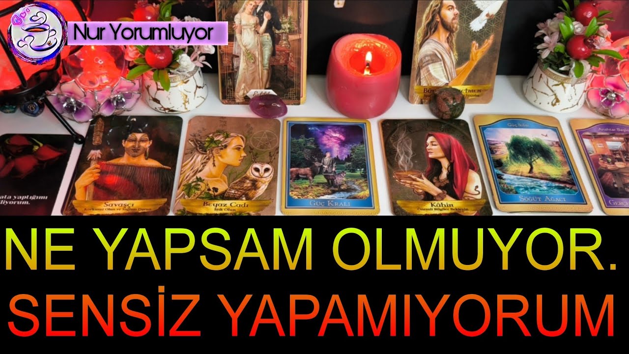 O VE SEN💕 ON BEŞ G&Uuml;N İ&Ccedil;İNDE ARANIZDA NELER YAŞANACAK⁉️#tarot #keşfet 