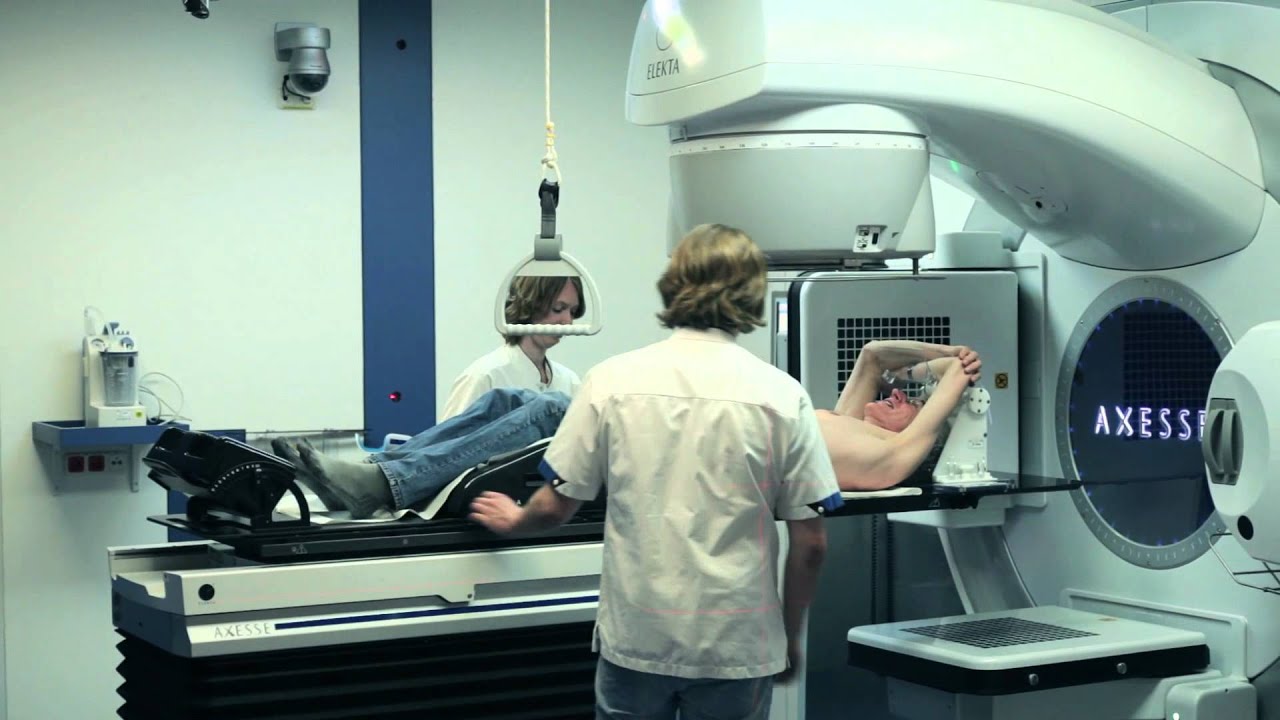 Slokdarmkanker: ziektebeeld en mogelijke behandelingen Isala Oncologisch centrum