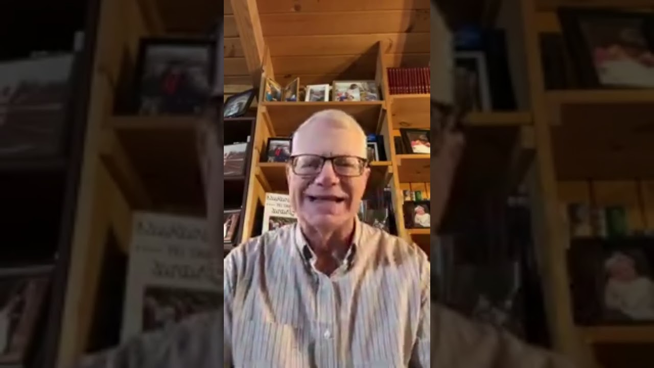 January 25, 2026 Message: THE MOST IMPORTANT THING