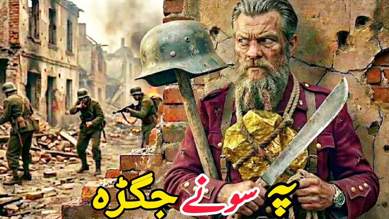 Pa sone jagara I| Hollywood movie explained by 9 star movie pashto || subscribe us for more videos