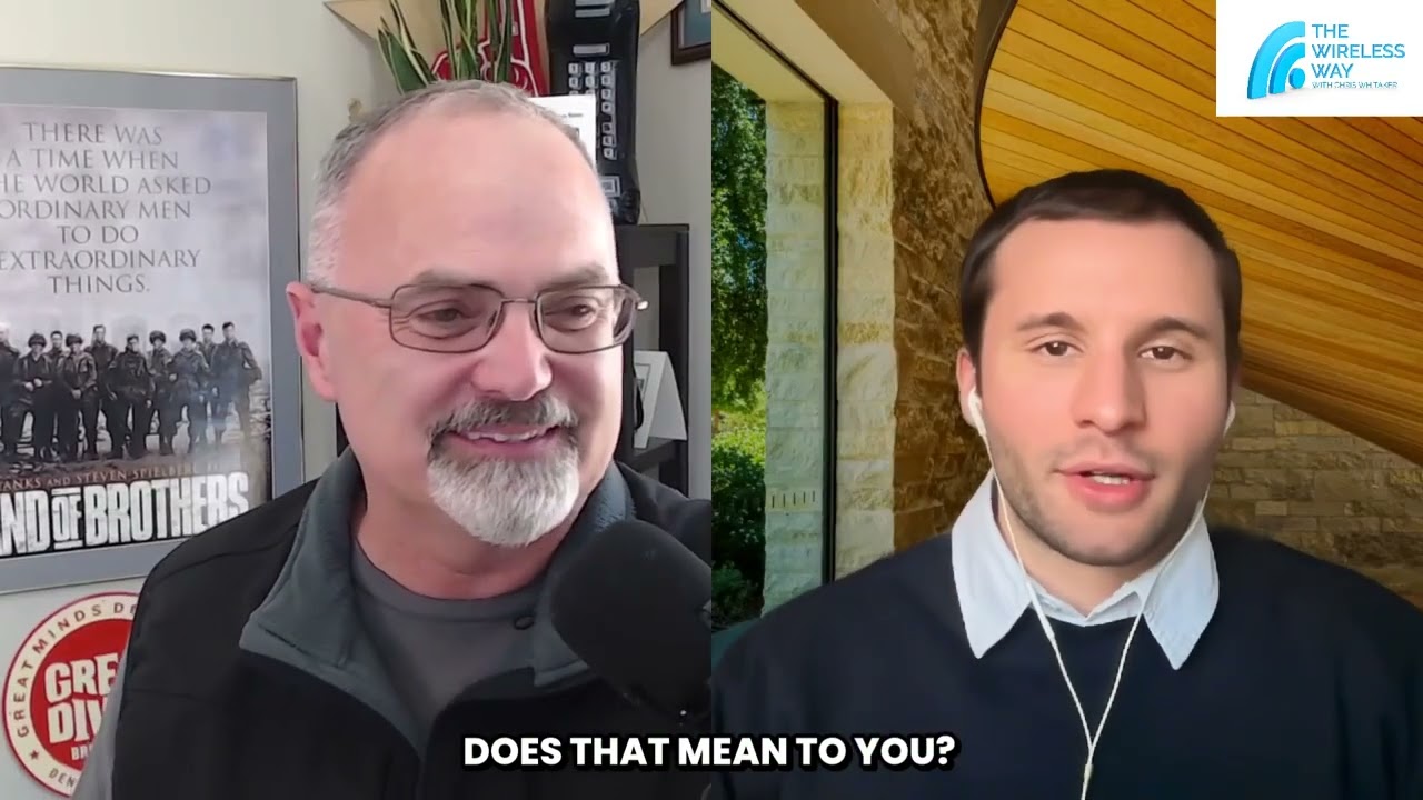 Unlocking Real Estate Value with Technology, chat with Matthew Schneider