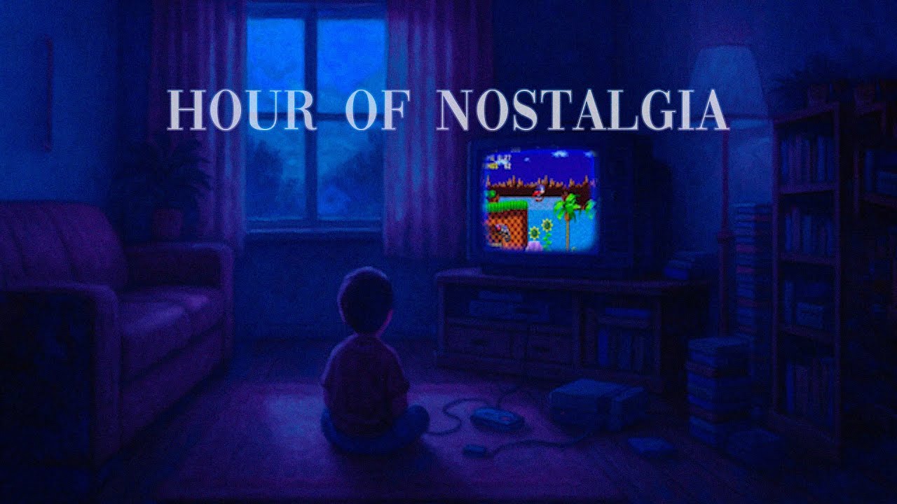The Hour of Nostalgia