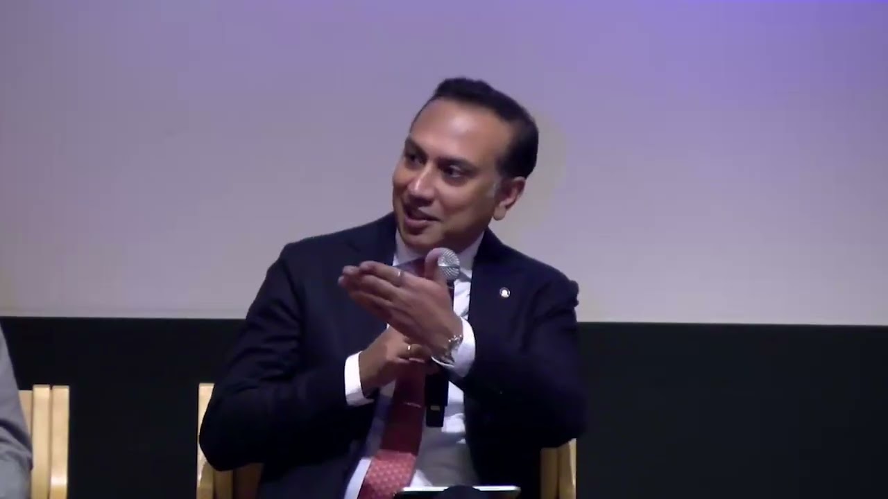 Global Commons Forum 2025 | Session 4: Local Actions for Global Commons
