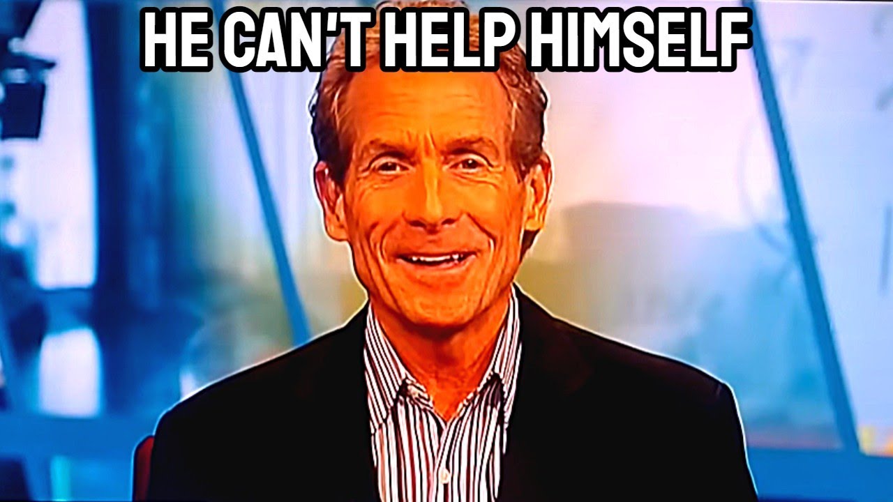 Top 5 Moments Skip Bayless Got Very Disrespectful