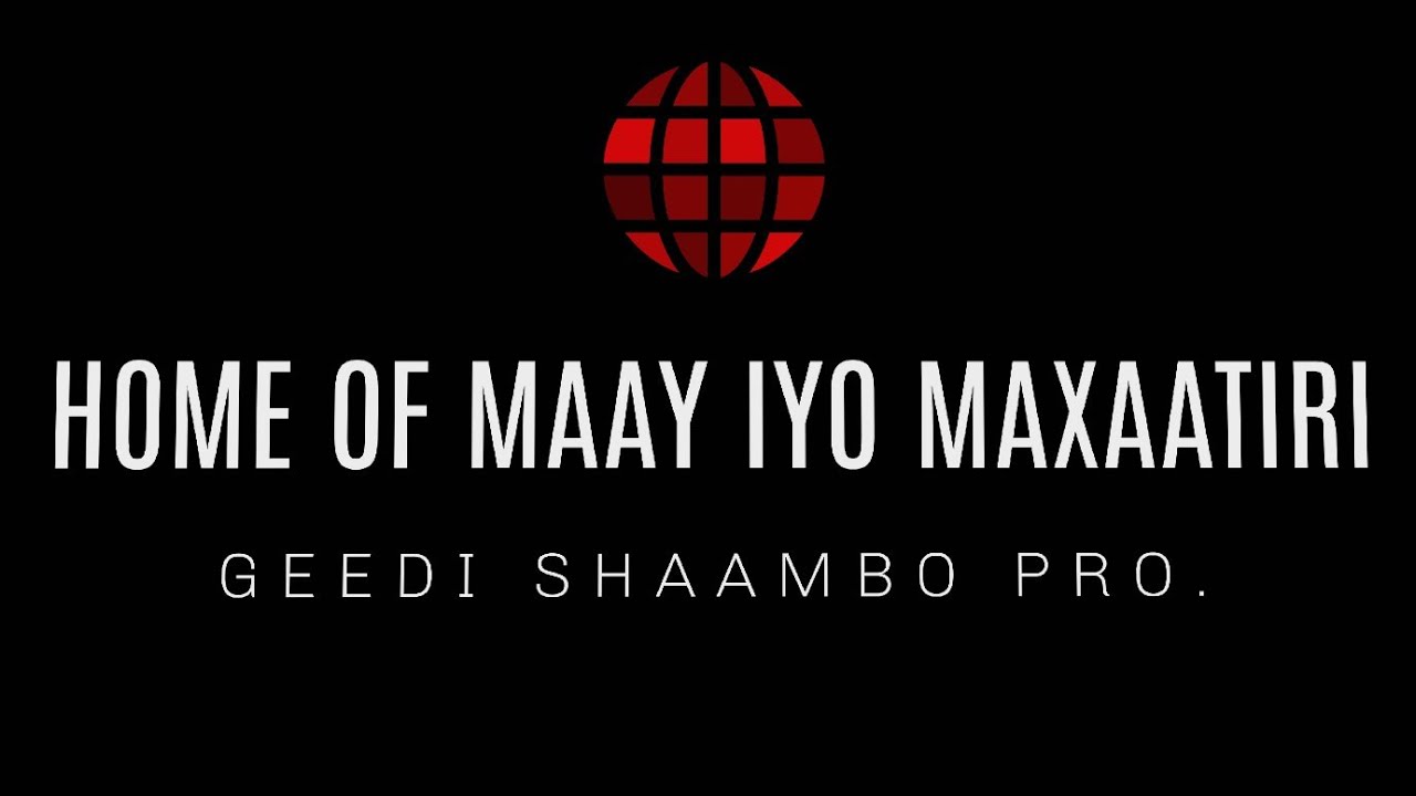 Alf Geedow Hees Cusub Remix macaan (Labadaan) Best 2023 Latest Somali music