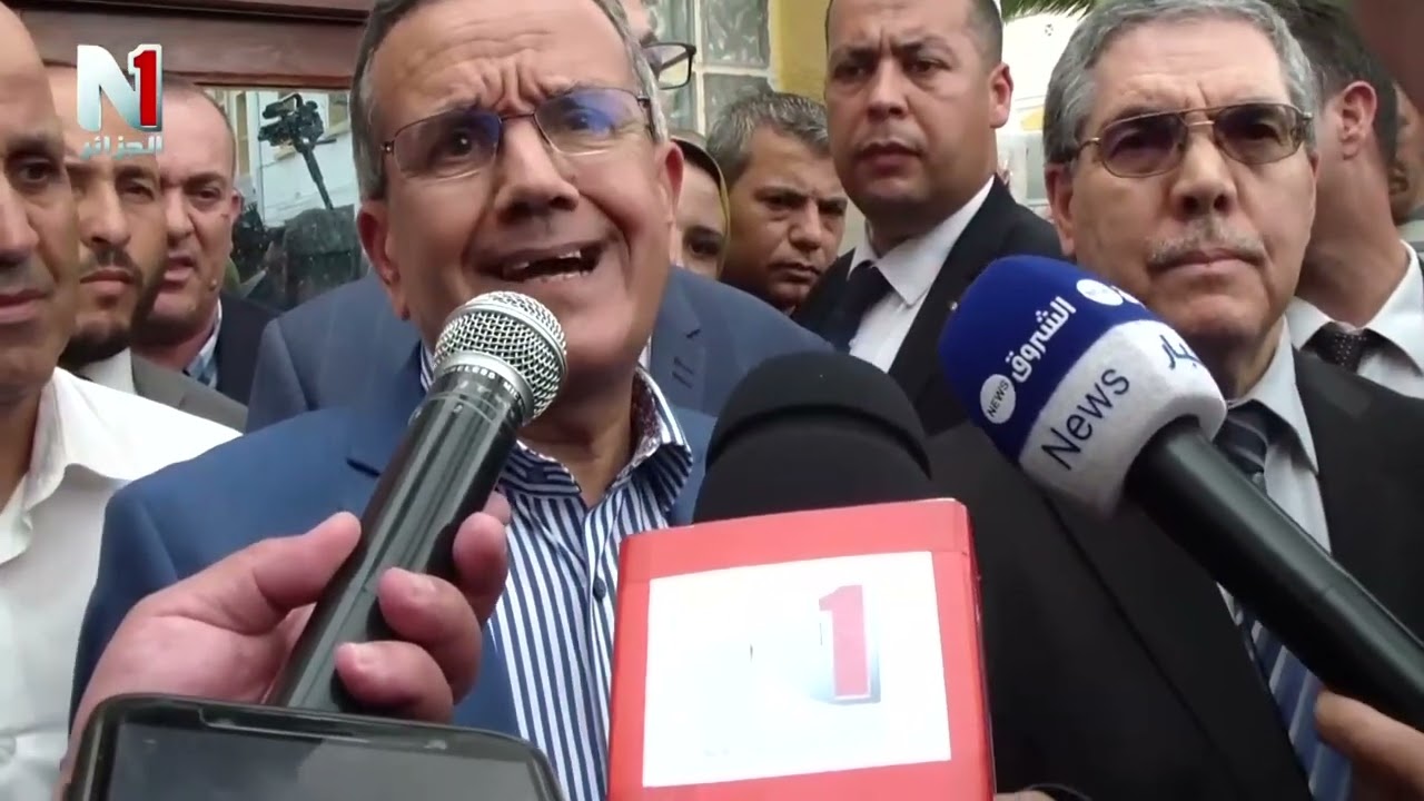 وزير الصحة في زيارة مفاجئة إلى مستشفى قسنطينة