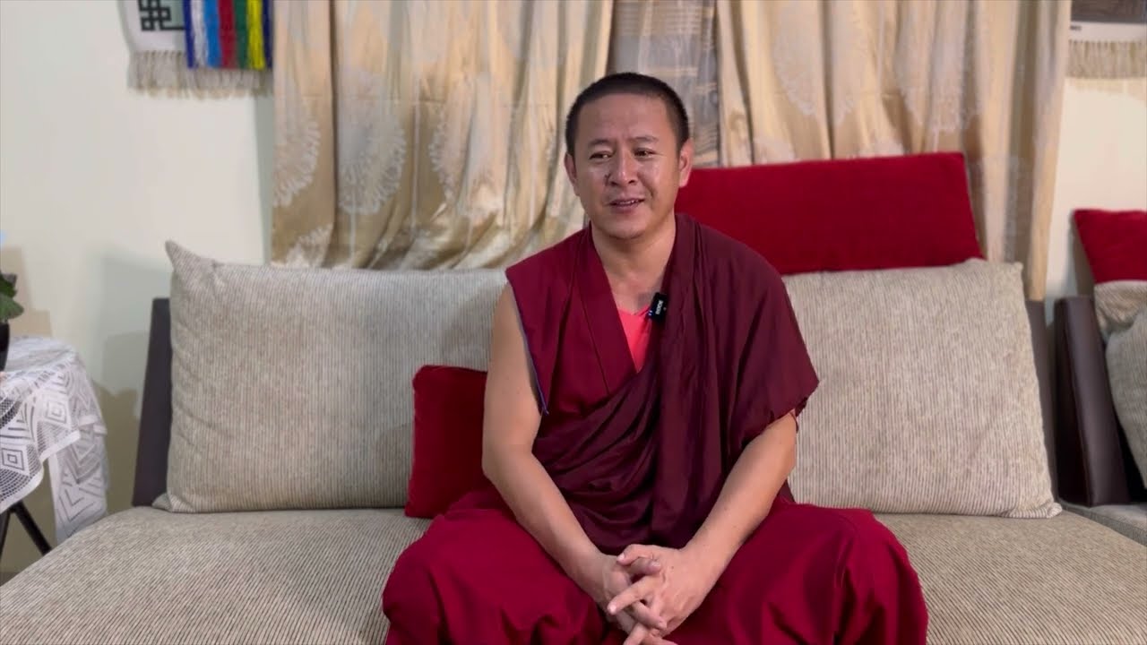 གཞོན་སྐྱེས་ཚོར་ནང་ཆོས་ངོ་སྤྲོད་མདོར་བསྡུས་ཤིག་གནང་རོགས་གནང་དགེ་བཤེས་ལགས།A Brief Intro of Buddhism