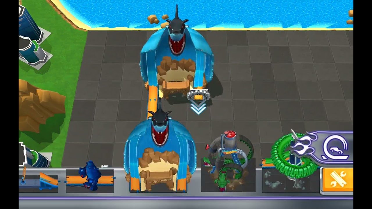 Hot wheels unlimited V2.0 ém 2024