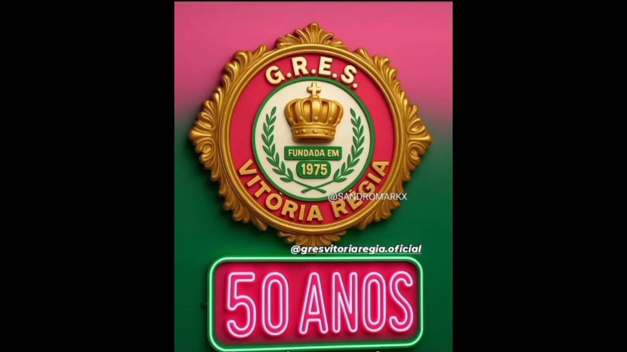 Gres Vitoria Regia 
