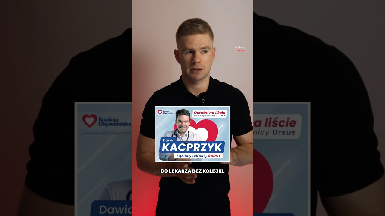 Lekarze z Platformy&hellip; #polityka #rząd #tusk #szpital #lekarze #lekarz #warszawa #koalicjaobywatelska