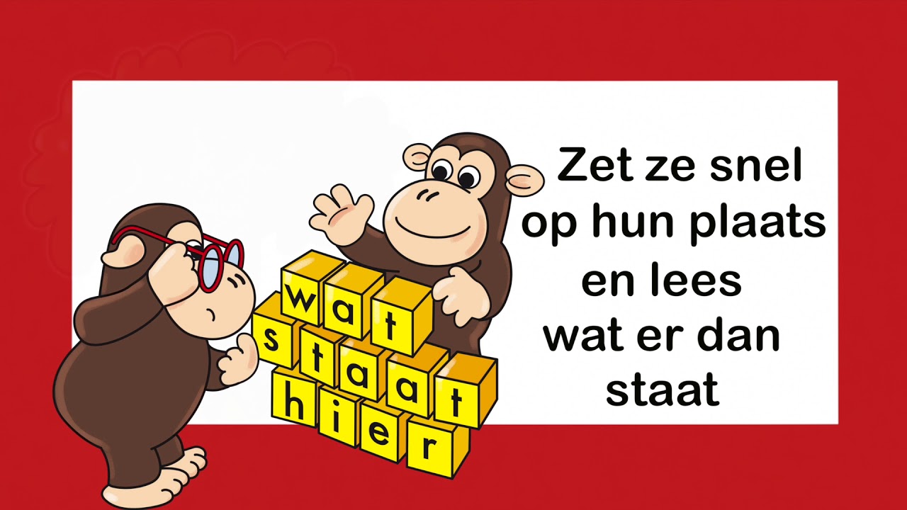 Hak en Plak
