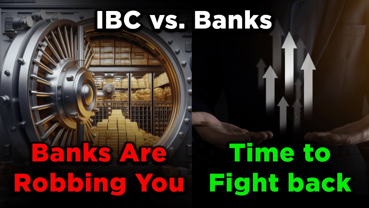 IBC vs Banks with Thomas Cox