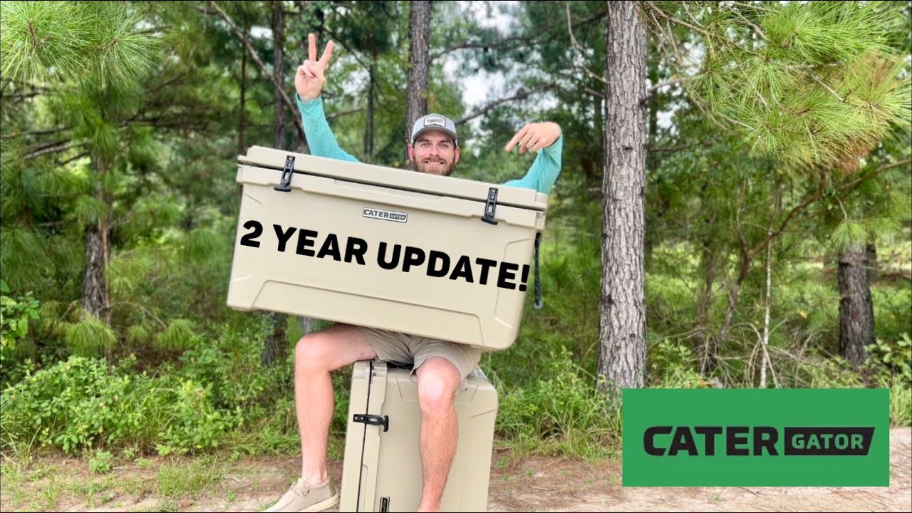 Охладители CaterGator: стоит ли их покупать?