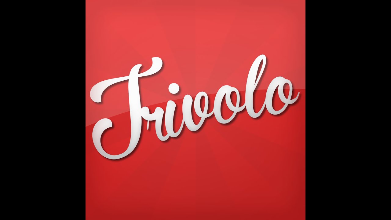 Der Trivolo Kanal Trailer