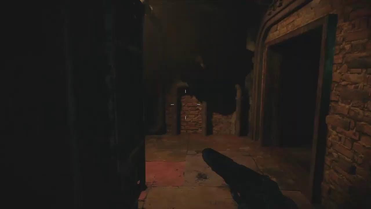 Resident Evil village Part 6